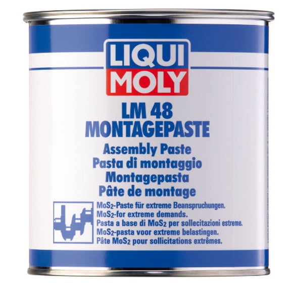 LIQUI MOLY LM 48 Installation Paste | 22040