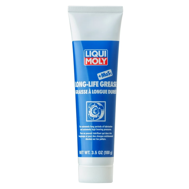 Spline Lube Moly Grease Finest Selection www.oceanproperty.co.th