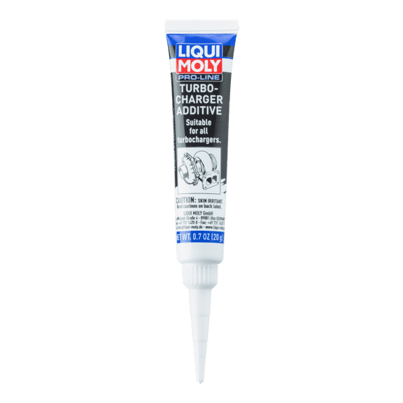 LIQUI MOLY Pro-Line Turbocharger Additive