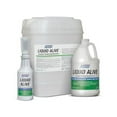 LIQUID ALIVE Odor Digestant Enzyme MultiSurface and Drain Cleaner 32 oz, 4/Carton (33601