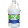 LIQUID ALIVE Odor Digestant Enzyme MultiSurface and Drain Cleaner 32