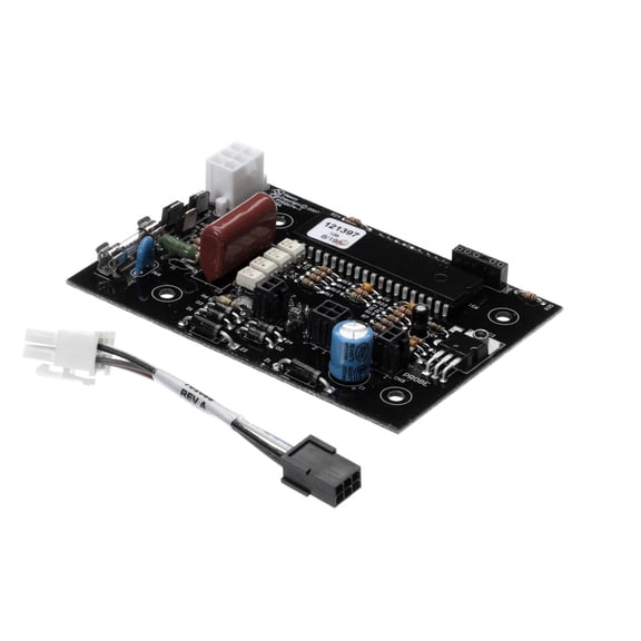 LIQUID CRYSTAL DISPLAY BOARD 121397-JA - Genuine OEM Replacement Part