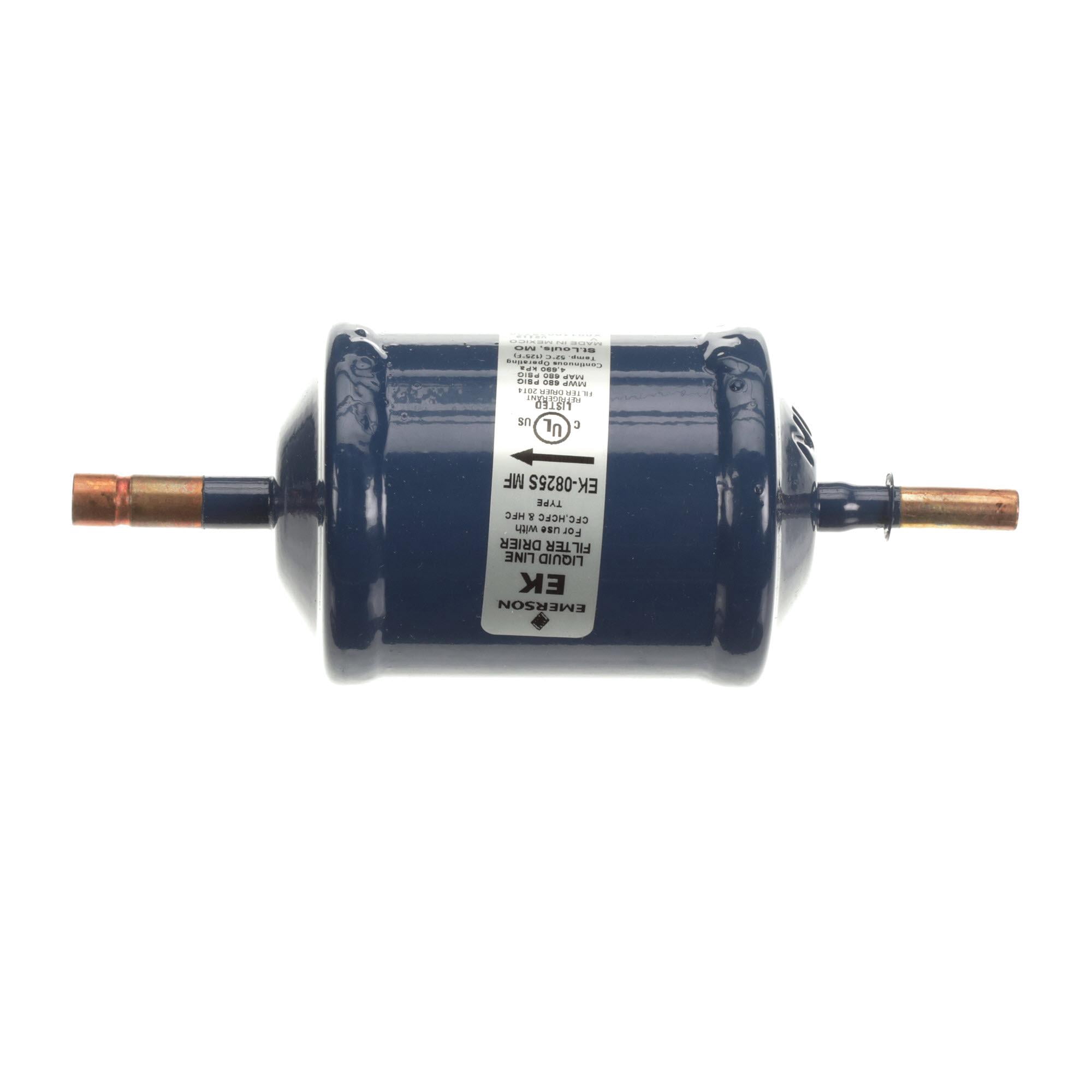 LIQUID LINE DRIER DHY01287 - Genuine OEM Replacement Part
