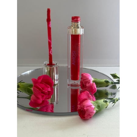 LIQUID LIPSTICK, RED