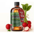 thumbnail image 1 of ⭐ LIQUID POWER Radish Fertilizer - Professional Liquid Plant Food for Radish - Fast-Acting Concentrate for Growth, Strong Roots & High-Yield Harvest - 8 oz - Indoor & Outdoor Use, 1 of 6