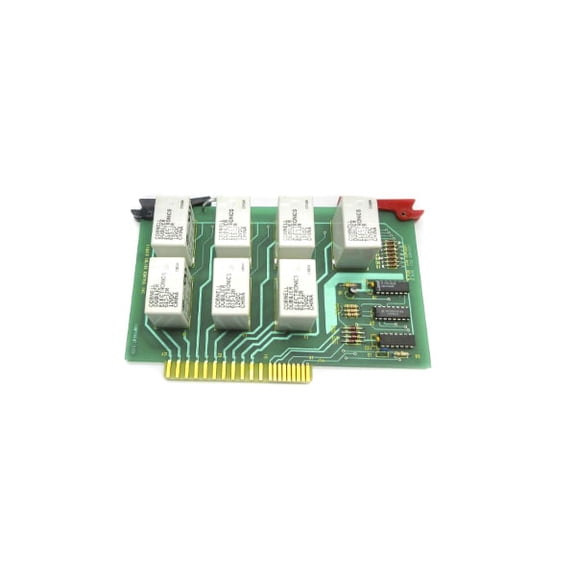 LIQUID SOLIDS CONTROL 1022402 REV. B NSNP