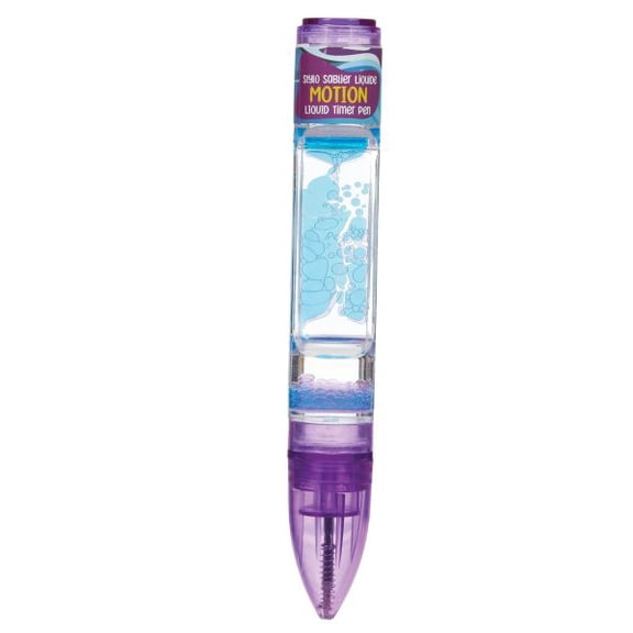 LIQUID TIMER PENS