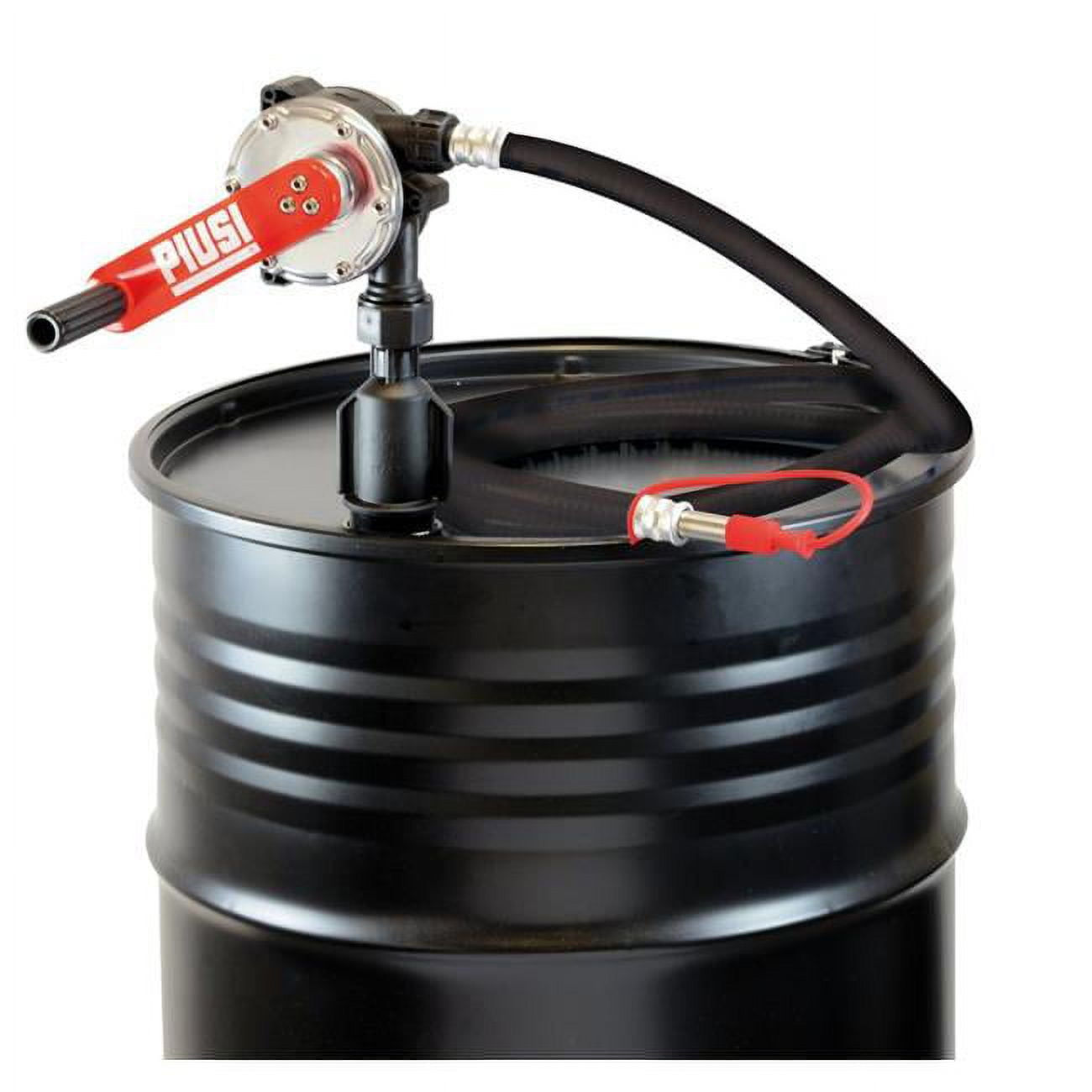 LIQUID TRANSFER PUMP