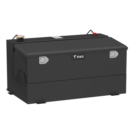 LIQUID TRANSFER TANK Fits select: 1997-2013,2015-2021 FORD F150