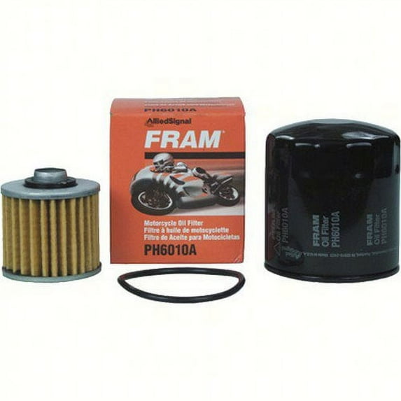 ~LIQUIDATE: MOTORCYCLE CH6012 FILTERS