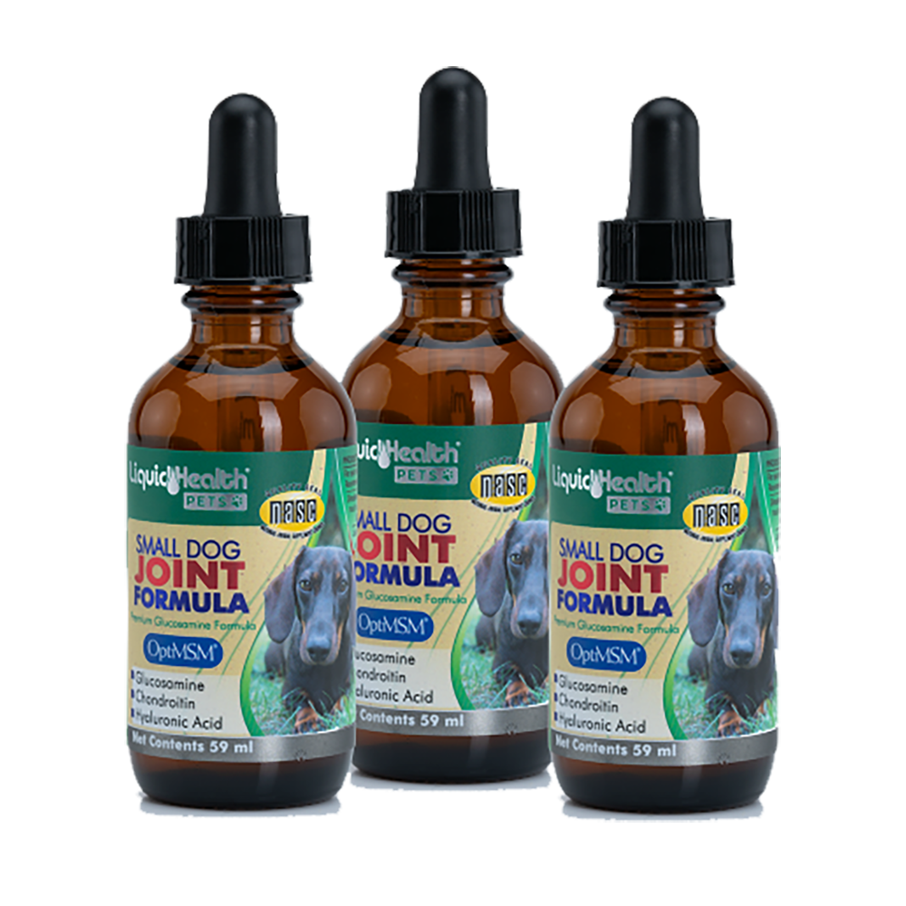 Miracle Care Eye Clear Drops 4 oz.