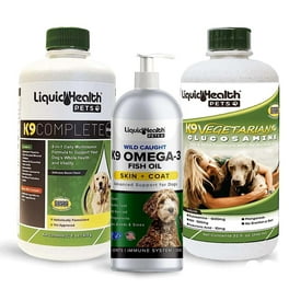 Liquid nutrition for dogs hotsell