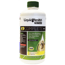 Dyne for dogs clearance petsmart