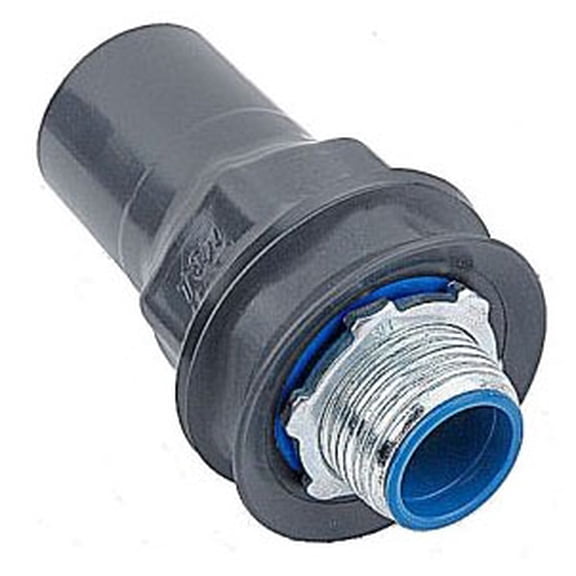 LIQUIDTIGHT CONNECTOR