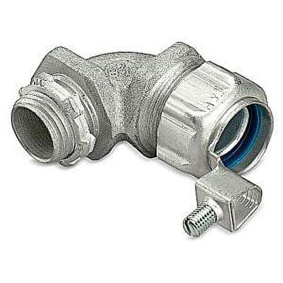 LIQUIDTIGHT FLEXIBLE CONDUIT CONNECTOR