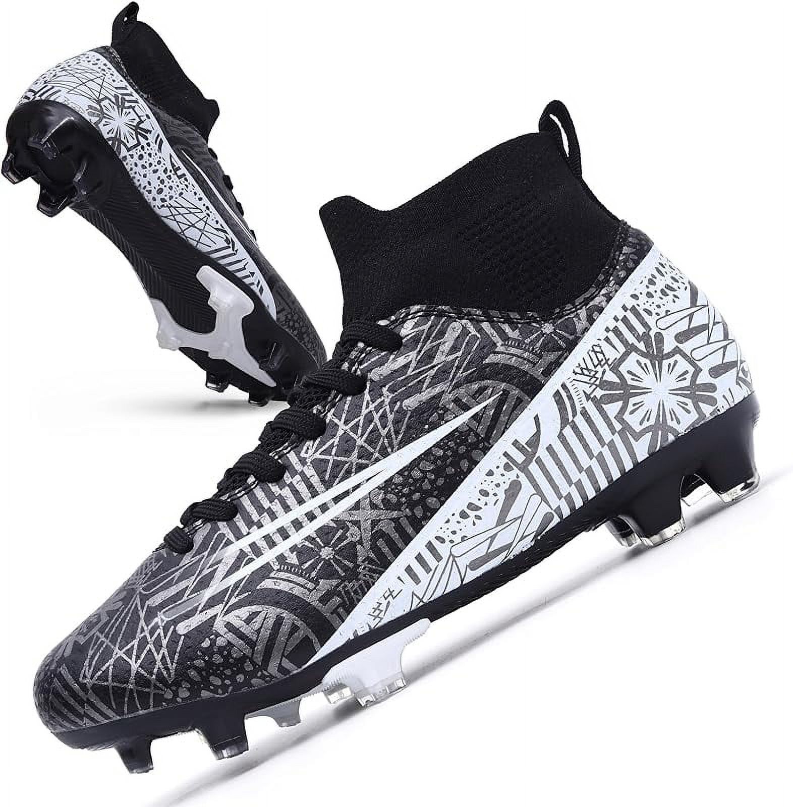mens soccer cleats ebay