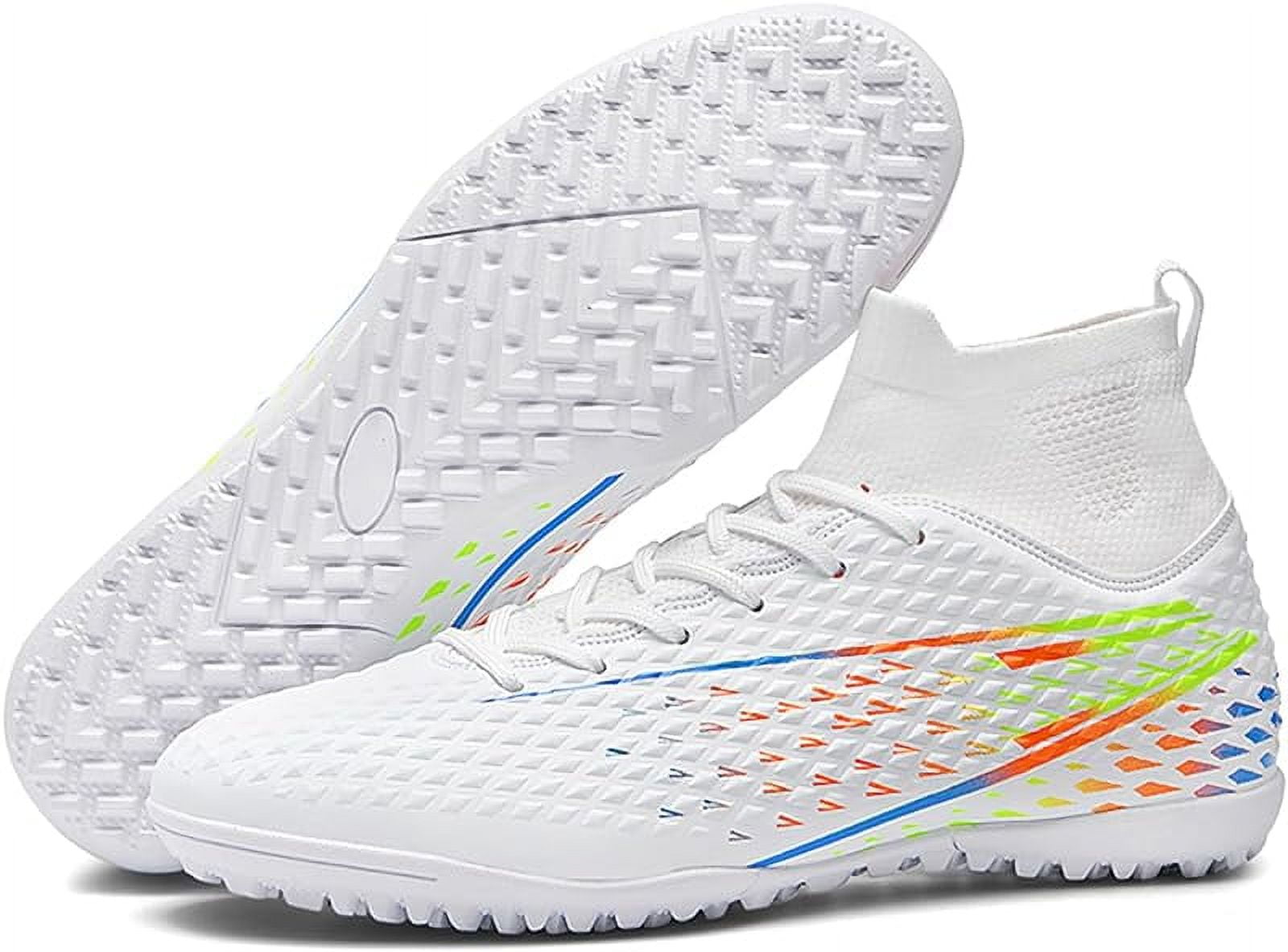 mens indoor soccer shoes wide width