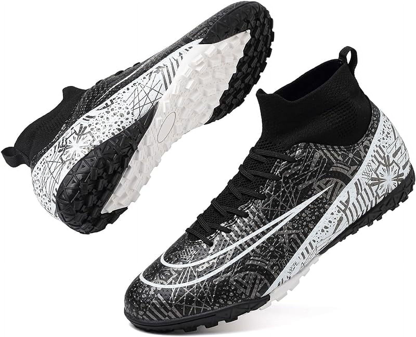 Fußballstollenschuhe Herren/Damen - AG/FG Für Rasen