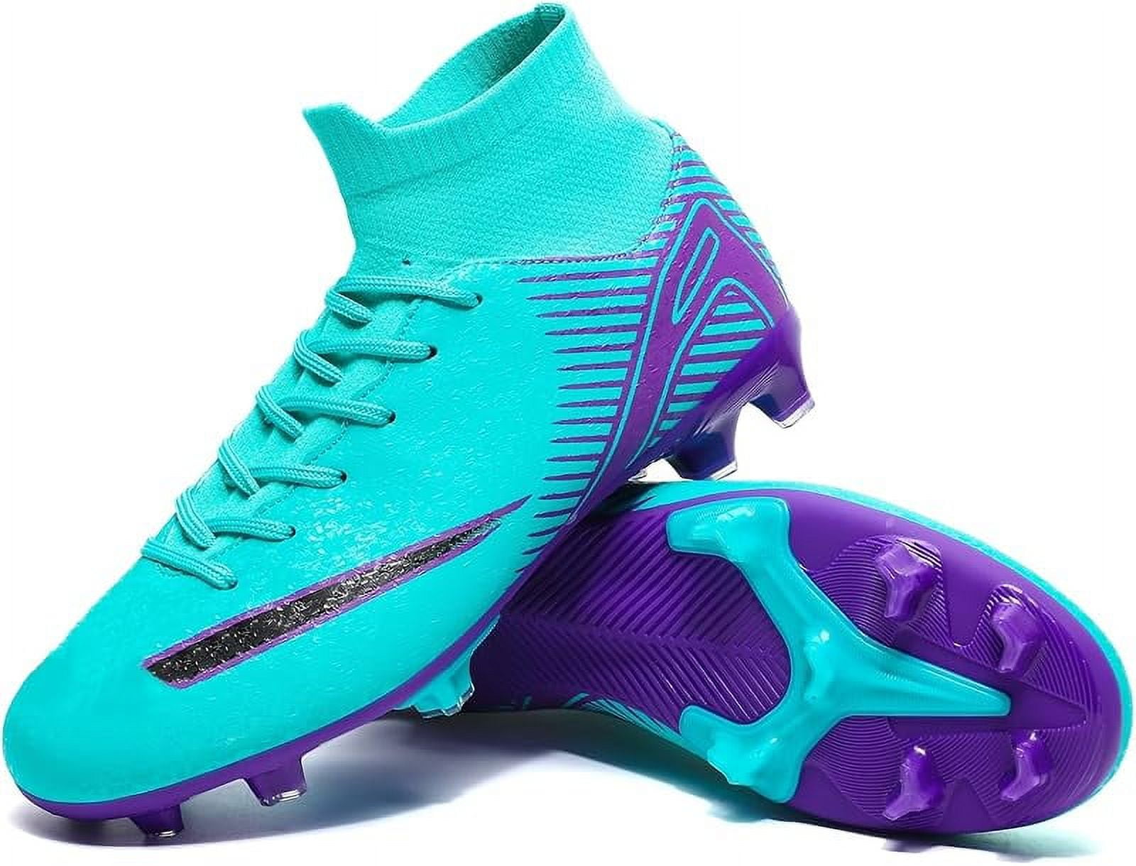 outdoor soccer shoes no cleats