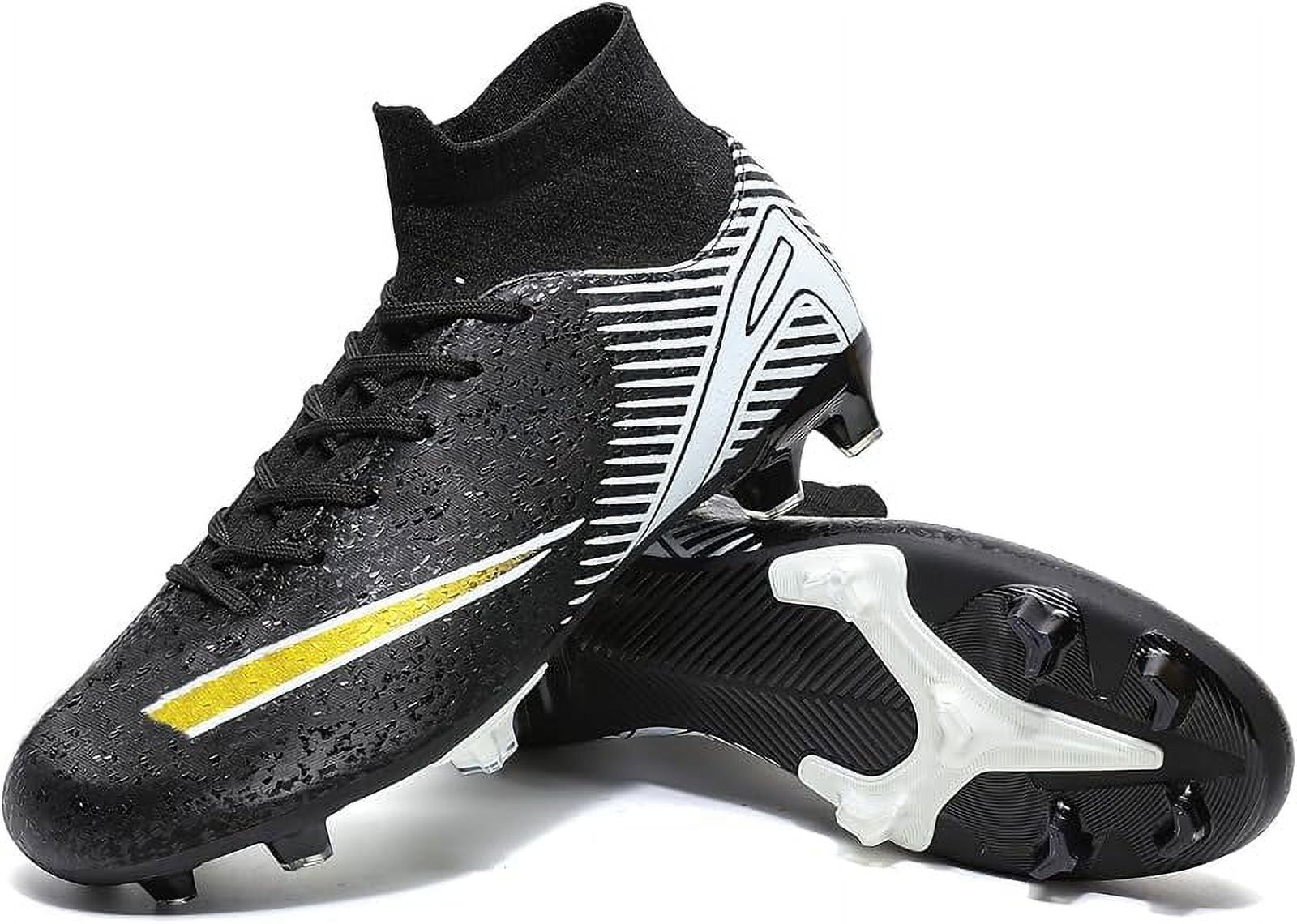 outdoor soccer shoes no cleats