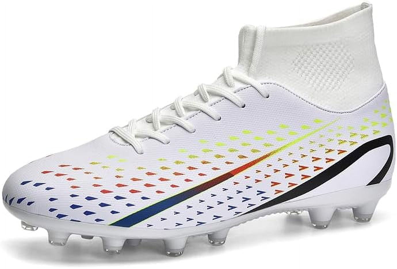 lightweight football cleats