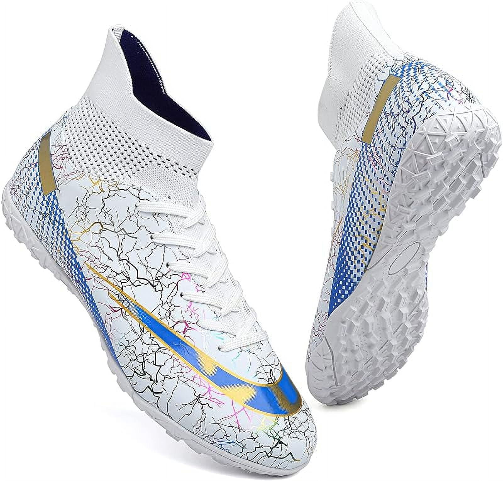 kohl's soccer cleats mens