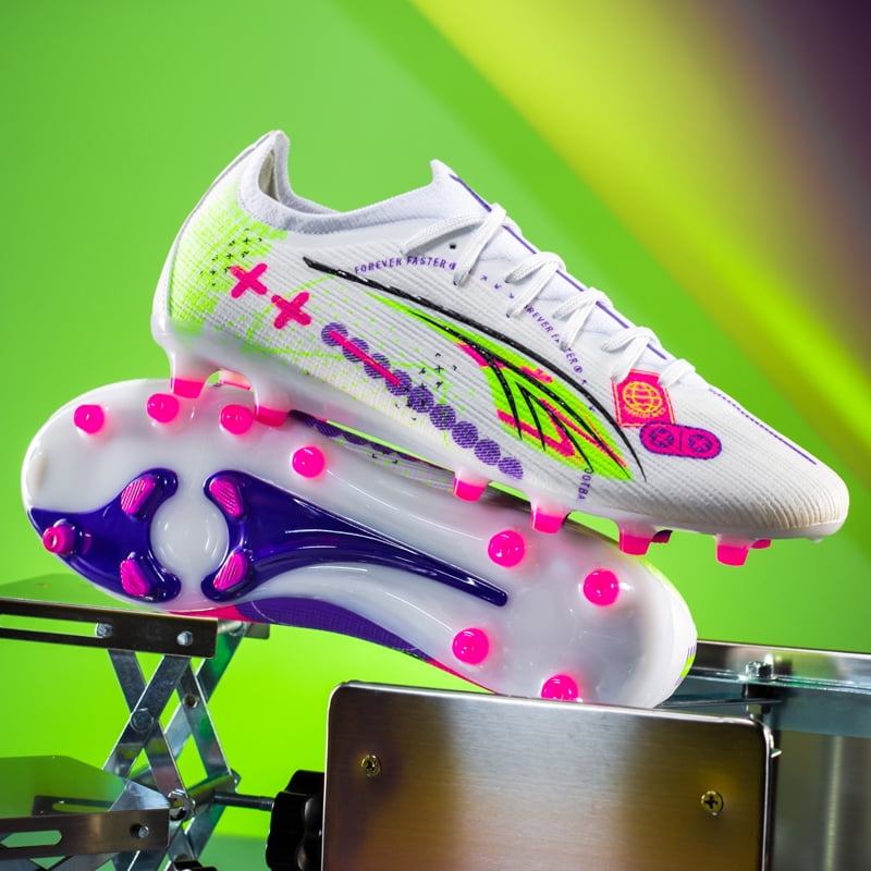 LIR Soccer Cleats for Mens Womens Turf Soccer Shoes Indoor Youth ...