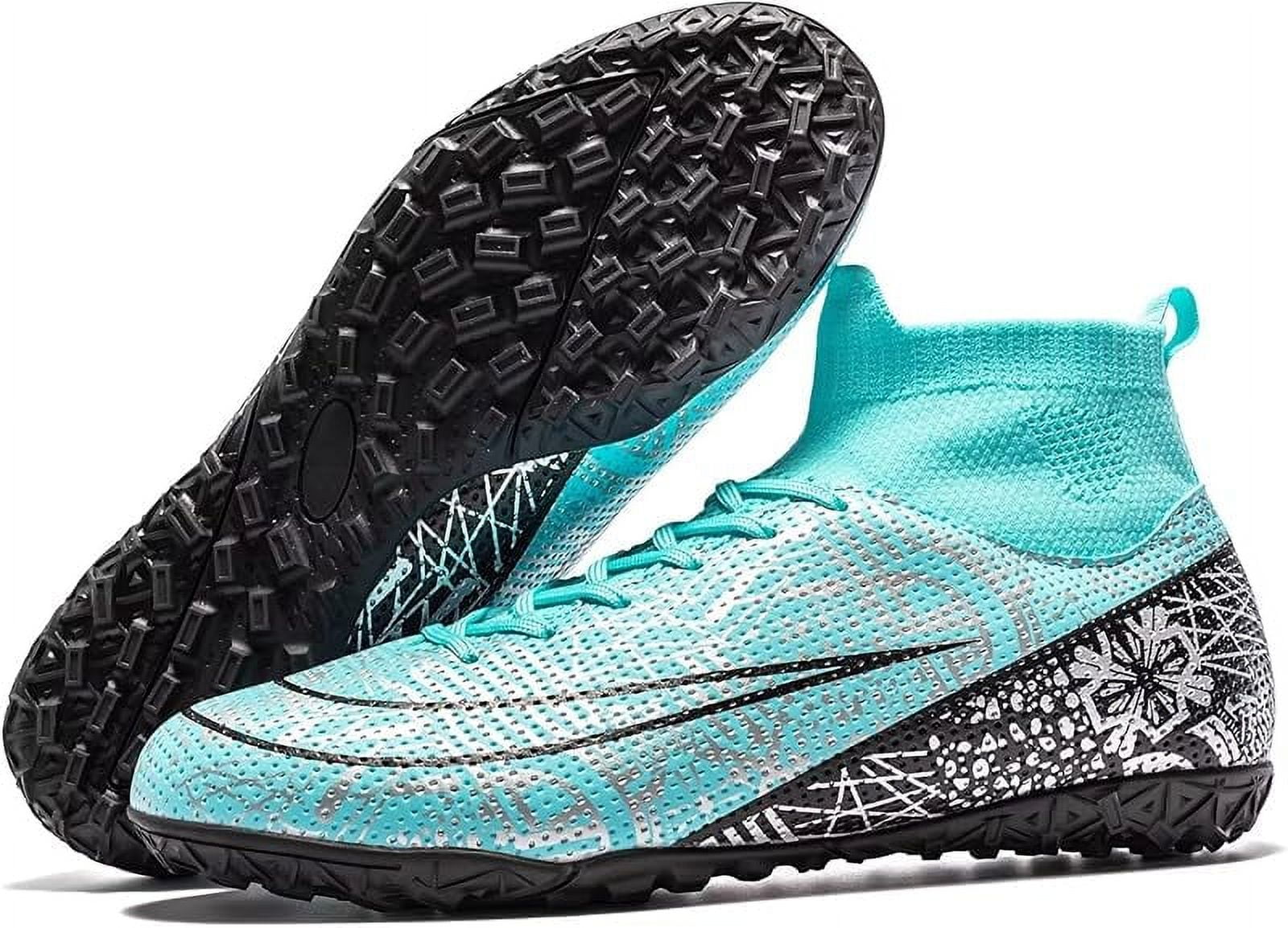 lightweight turf shoes
