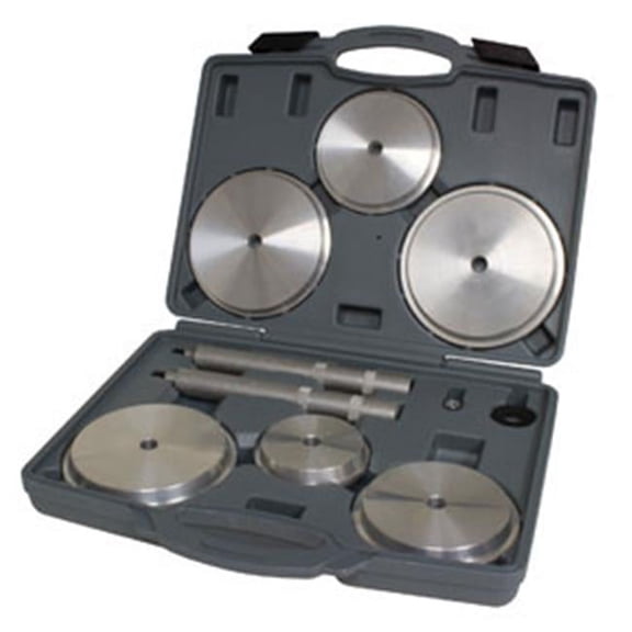 LIS-61900 Heavy Duty Bearing Race & Seal Driver Set