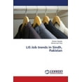 thumbnail image 1 of LIS Job trends in Sindh, Pakistan (Paperback), 1 of 1