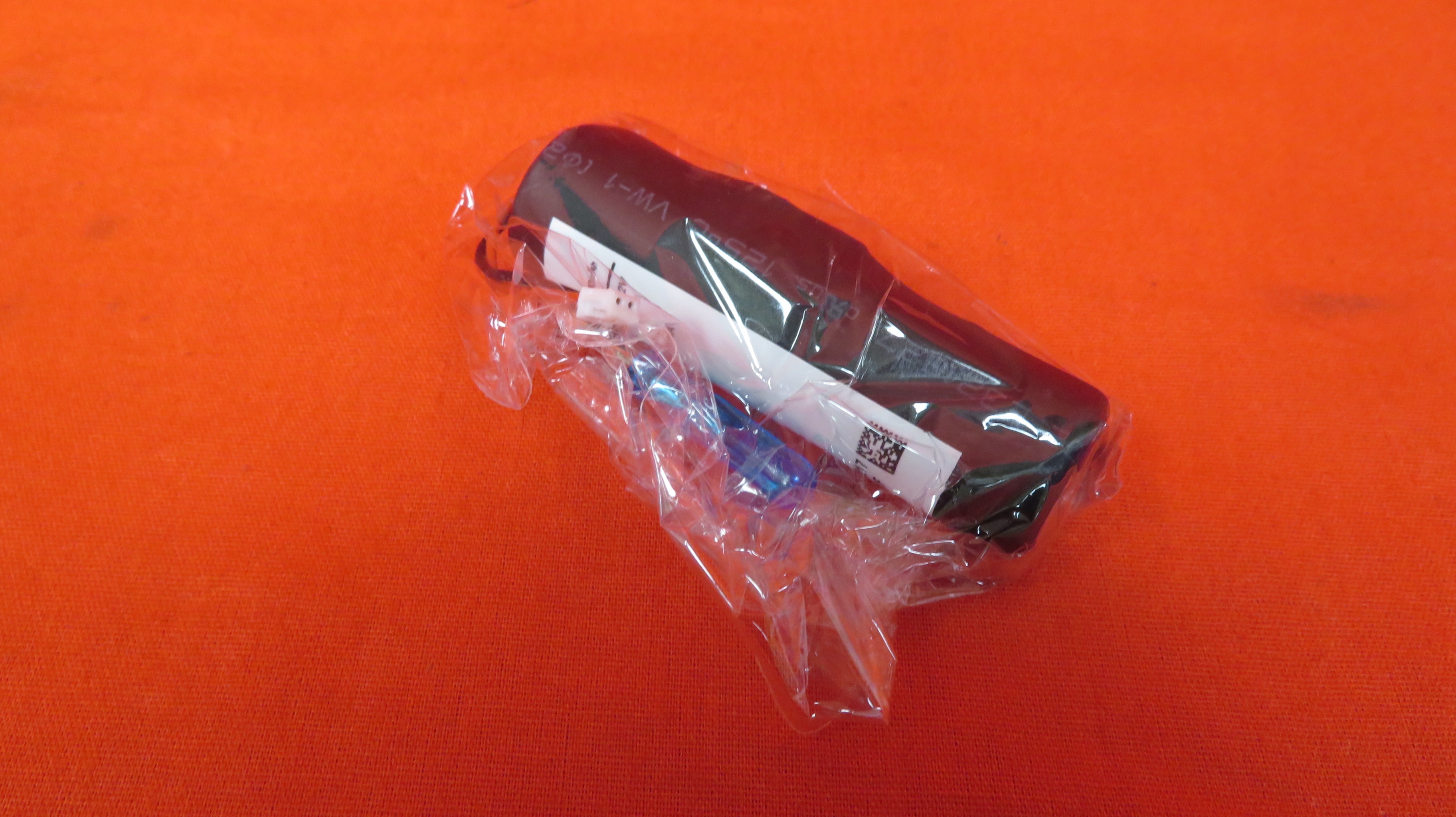 LIS1651 Sony PlayStation Move Motion Controller Battery for PS4, Micro