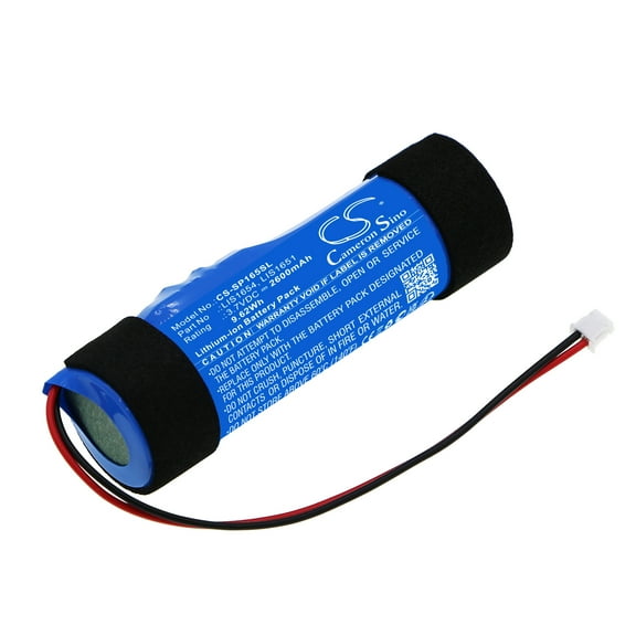LIS1654 LIS1651 Battery For CECH-ZCM2E CECH-ZCM2U PlayStation PS4 Move Motion