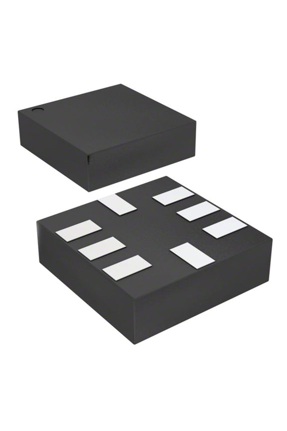 LIS2L02AL ACCELEROMETER 2G ANALOG 8LGA