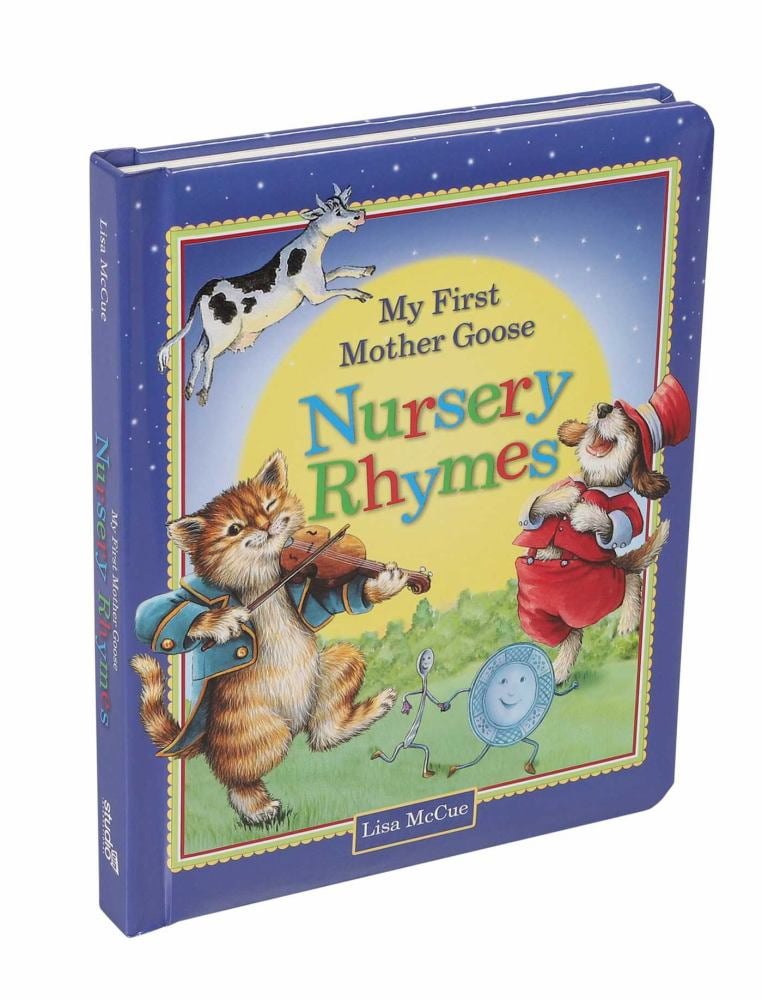 洋書　マザーグース　Mother  Nursery Rhymes 洋書 マザーグース Mother Goose Nursery Rhymes