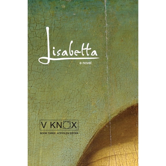 Lisabetta: A Stolen Sister (Paperback)