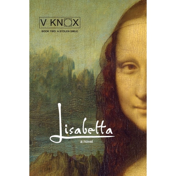 Lisabetta: A Stolen Smile (Paperback)