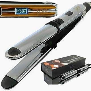 Magic hair iron the woman stuff on sale