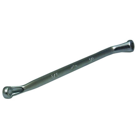 Lisle 10900 - Brake Bleeder Wrench 5/16 X 3/8