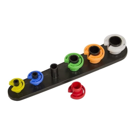 LISLE 37000 - A/C FUEL LINE DISC TOOL