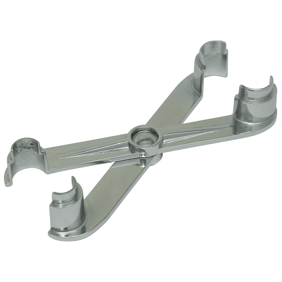 Lisle Corporation FORD TRAN DISCONNECT METAL, 8.00 x 3.00 x 1.00"