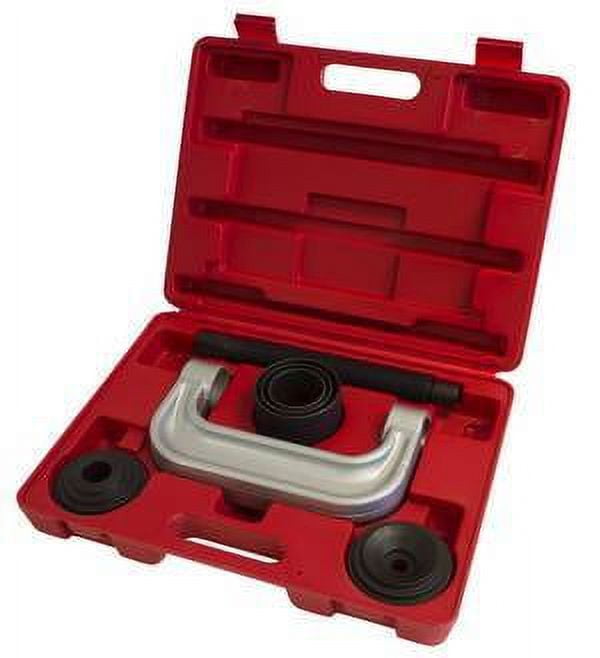 Lisle 37530 4-Piece Timing Tool Set For GM Engines – Essential Shop Kit