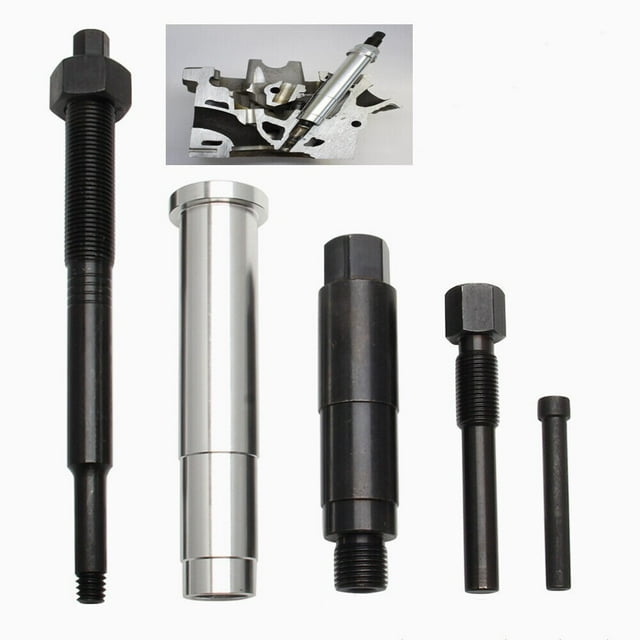 LISLE 65600 Broken Spark Plug Removal Tool For Ford F150 5.4L 3 Value