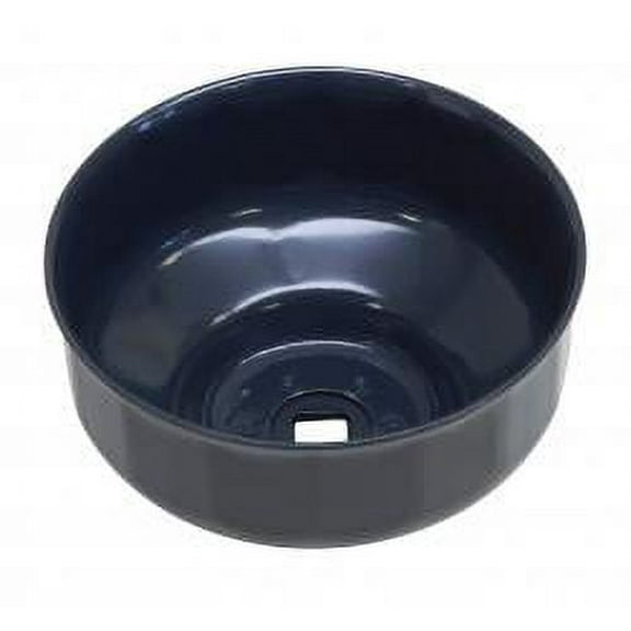 LISLE CORPORATION 16 FLUTE 86mm END CAP WRENCH