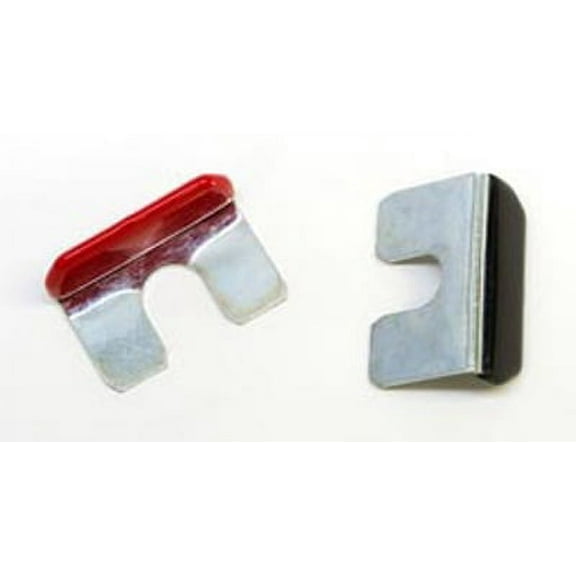LISLE CORPORATION 2PC FUEL LINE RET CLIP TOOL SET
