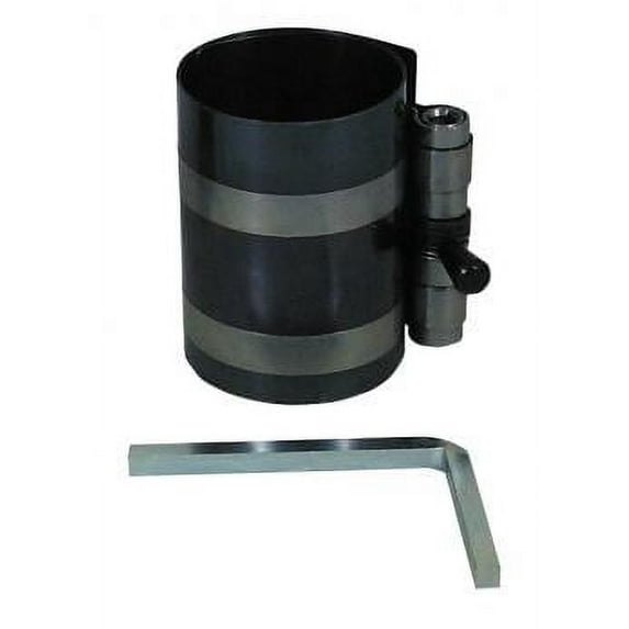 LISLE CORPORATION 3-1/2" -7" RING COMPRESSOR