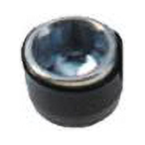 Lisle 57530 3/8" Square Drive Socket – Replacement Part For Serpentine Belt Tools, Fits 13mm-19mm & 1/2" Drive