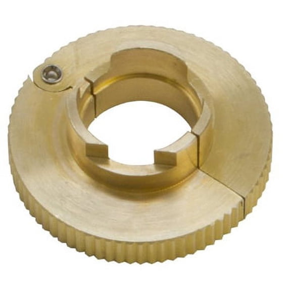 LISLE CORPORATION 5/8" 30DEG JIFFY TITE LOW PROFILE