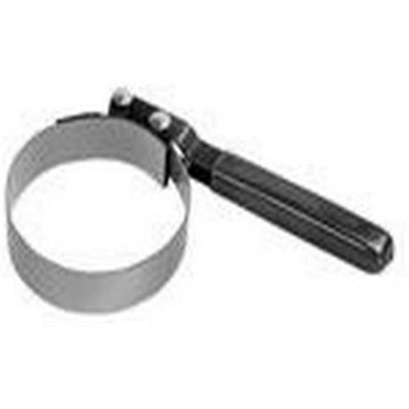 LISLE CORPORATION TRACTOR 5" OIL FILTER WRENCH