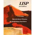 thumbnail image 1 of Pre-Owned Lisp (Hardcover) by Patrick Winston, Berthold Horn, 1 of 1