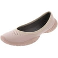 thumbnail image 1 of LISSOM Women's Flyte Blush Slip-On Shoes - Lightweight & Flexible - 8mm Heel Toe Drop, Removable Insoles - Size 7.5, 1 of 8
